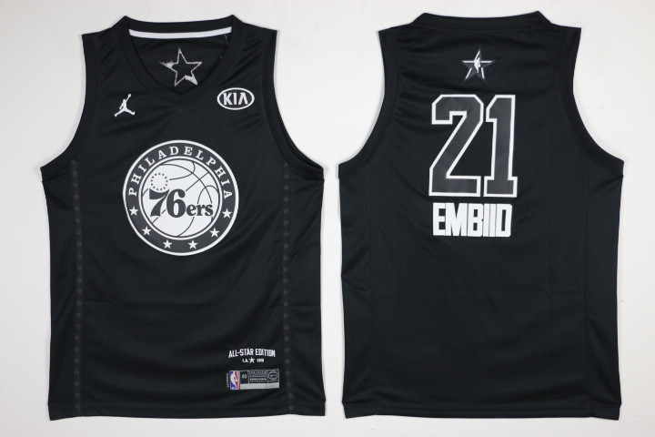 NBA Jersey-108